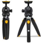 Trípode Kodak de 9" con accesorios - Imagen 2