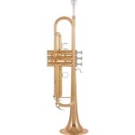 Yamaha YTR-4335 GII Trumpet Set III - Imagen 2