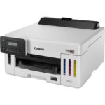 Canon MegaTank GX5120 Inkjet Color Printer - Imagen 5