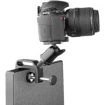 Paquete de alimentación de doble salida Bolt PP-500DR con dos baterías extraíbles PP-5800BP y kit de abrazadera de montaje PP-MCX - Imagen 10