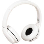 Audio-Technica ATH-S220BT Wireless On-Ear Headphones (White) - Imagen 10