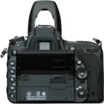 Cámara DSLR Nikon D750 (solo cuerpo) - Imagen 6