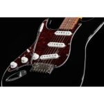 Harley Benton ST-62LH BK Vintage Seri Bundle - Imagen 8