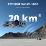 DJI Avata 360 Vuela Más Combo con RC 2 - Imagen 3