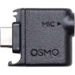 Adaptador de audio DJI Osmo Action USB-C a 3,5 mm - Imagen 4