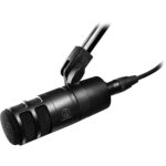 Audio-Technica AT2040 Micrófono dinámico hipercardioide para podcasts - Imagen 2