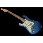 Harley Benton ST-Modern Plus HSS LH L Set - Imagen 9