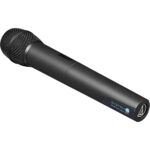 Audio-Technica ATW-T1002 System 10 Micrófono/Transmisor Digital Inalámbrico Hipercardioide de Mano (2,4 GHz) - Imagen 2