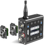 Controlador de motor universal ARRI UMC-4 LDS - Imagen 4