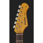 Harley Benton ST-90SA Swamp Ash DLX Bundle - Imagen 6