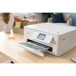 Canon PIXMA TS7720 Wireless All-in-One Inkjet Printer - Imagen 6