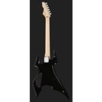 Harley Benton BS-20BK Rock Series Set - Imagen 3