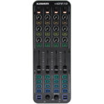 Allen & Heath Xone:K3 Controlador MIDI profesional para DJ