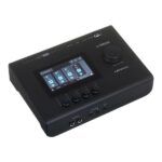 Yamaha URX44V BK - Imagen 3