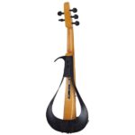 Yamaha YEV105 Pro NBL Electric Violin - Imagen 2