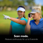 Telémetro láser para golf Nikon CoolShot 20i GIII 6x20 - Imagen 7