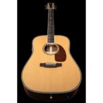 Harley Benton Custom Line CLD-41SE WN w/Case - Imagen 6