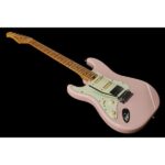 Harley Benton ST-Modern Plus MN HSS L Set - Imagen 5