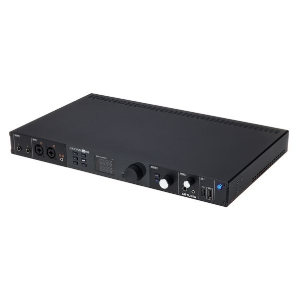 1e6e722bda9d55c83d4e81a2ccf954b1.jpg Arturia AudioFuse 16Rig - Imagen 1