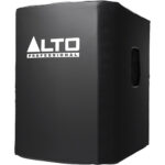 Cubierta deslizable Alto Professional para subwoofer autoamplificado TS18S