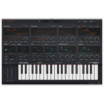 Arturia MiniFreak Sintetizador algorítmico espontáneo de 6 voces - Imagen 12