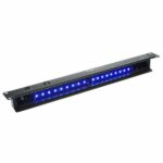 Adam Hall 87451 Smart C LED Rack Light - Imagen 3