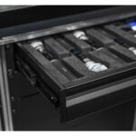 Adam Hall 874 E 02 A Rack Drawer ERGO - Imagen 11