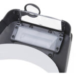 Carson LV-10 LumiVisor 2x, 3x, 5x, 6x Lupa de cabeza con luz LED - Imagen 5