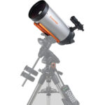 Celestron Advanced VX 700 Telescopio Maksutov-Cassegrain de 7" - Imagen 2