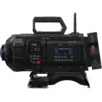 Cámara inmersiva Blackmagic Design URSA Cine - Imagen 3