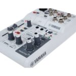 Yamaha AG03 MK2 WH - Imagen 10