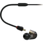 Audio-Technica ATH-E50 E-Series Auriculares intrauditivos profesionales con monitor - Imagen 3