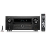 Receptor A/V de red de 13,4 canales Denon AVR-A10H - Imagen 4