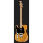 Harley Benton TE-52 NA LH Vintage Ser Bundle - Imagen 2