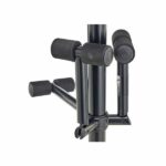 Hercules Stands HCGS-432B+ 3-Way Guitar Stand - Imagen 10