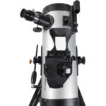 Telescopio reflector Celestron StarSense Explorer LT 114AZ y kit de filtro solar EclipSmart - Imagen 8