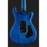 Harley Benton CST-24T LH Ocean Flame Set - Imagen 5