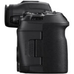 Canon EOS R5 Mark II Mirrorless Camera with 24-105mm f/4 Lens - Imagen 9