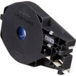 Casetes de cinta de etiqueta blanca Canon para MK1500 y MK2600 (9 x 30 m, paquete de 3) - Imagen 3