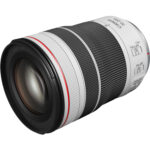 Canon RF 70-200mm f/4 L IS USM Lens - Imagen 3
