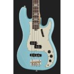 Harley Benton MV-4PJ Daphne Blue Set - Imagen 4