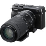 Lente FUJIFILM GF 100-200 mm f/5.6 R LM OIS WR - Imagen 15