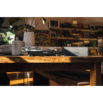 Audio-Technica AT-SP65XBT Altavoz Bluetooth inalámbrico portátil - Imagen 6