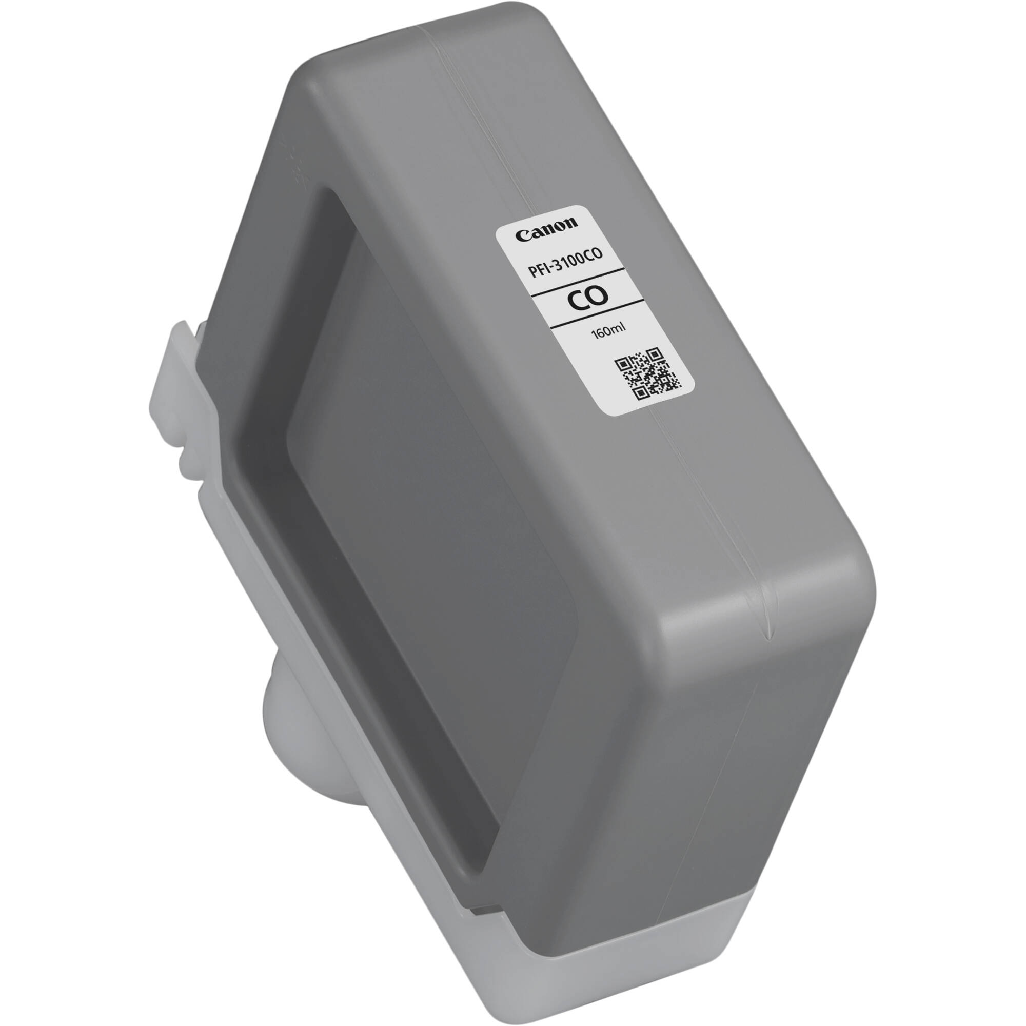 1eeaa46653a8704ef02523554564ffaa-1.jpg Canon PFI-3100 CO Chroma Optimizer Pigment Ink Tank (160mL) - Imagen 1