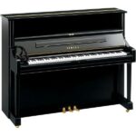 Yamaha DU1 EN PE Disklavier Silent