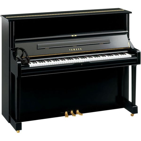1eed22f4473579dd055287263e632fec.jpg Yamaha DU1 EN PE Disklavier Silent - Imagen 1