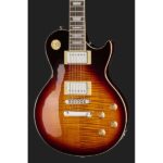 Harley Benton SC-550 II FTF Bundle - Imagen 4