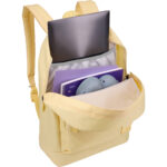 Mochila Case Logic Commence (Amarillo Yonder, 24L) - Imagen 3