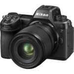 Lente Nikon NIKKOR Z 35 mm f/1.4 (Nikon Z) - Imagen 6