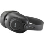 AKG K361-BT Auriculares profesionales de estudio cerrados con Bluetooth - Imagen 9